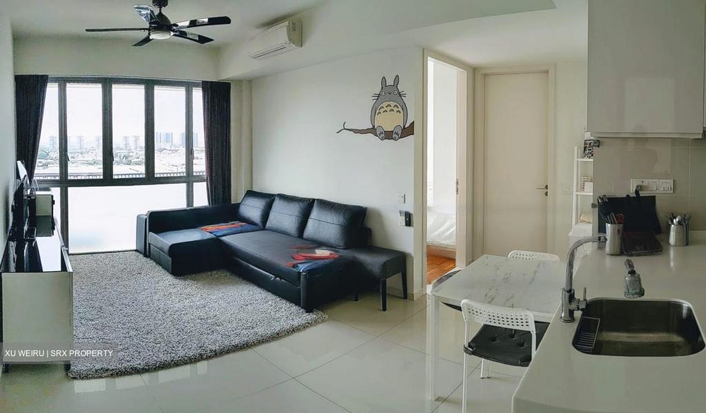 Bedok Residences (D16), Apartment #454796841
